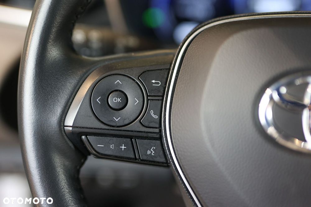 Toyota Corolla 1.8 Hybrid Style - 26