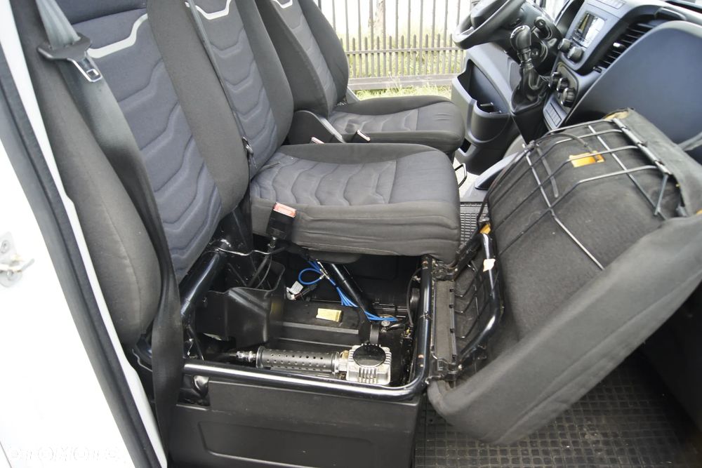 Iveco daily - 21