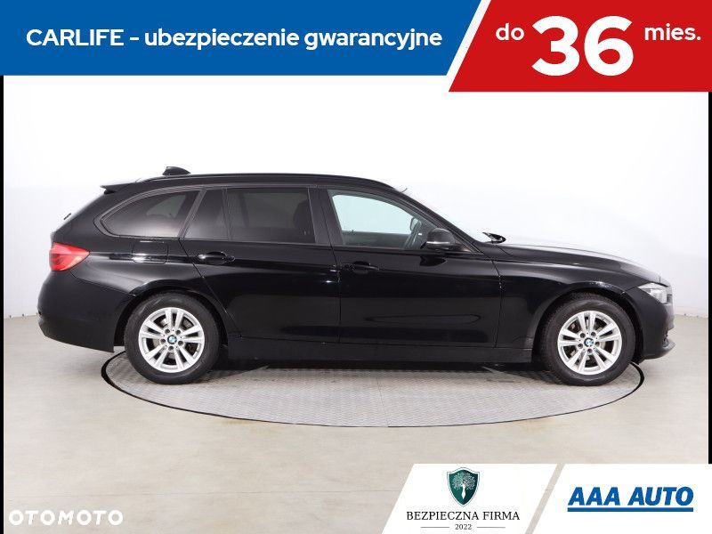 BMW Seria 3 - 7