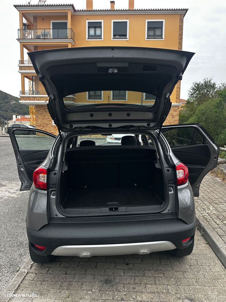 Renault Captur ENERGY TCe 120 EDC XMOD - 12