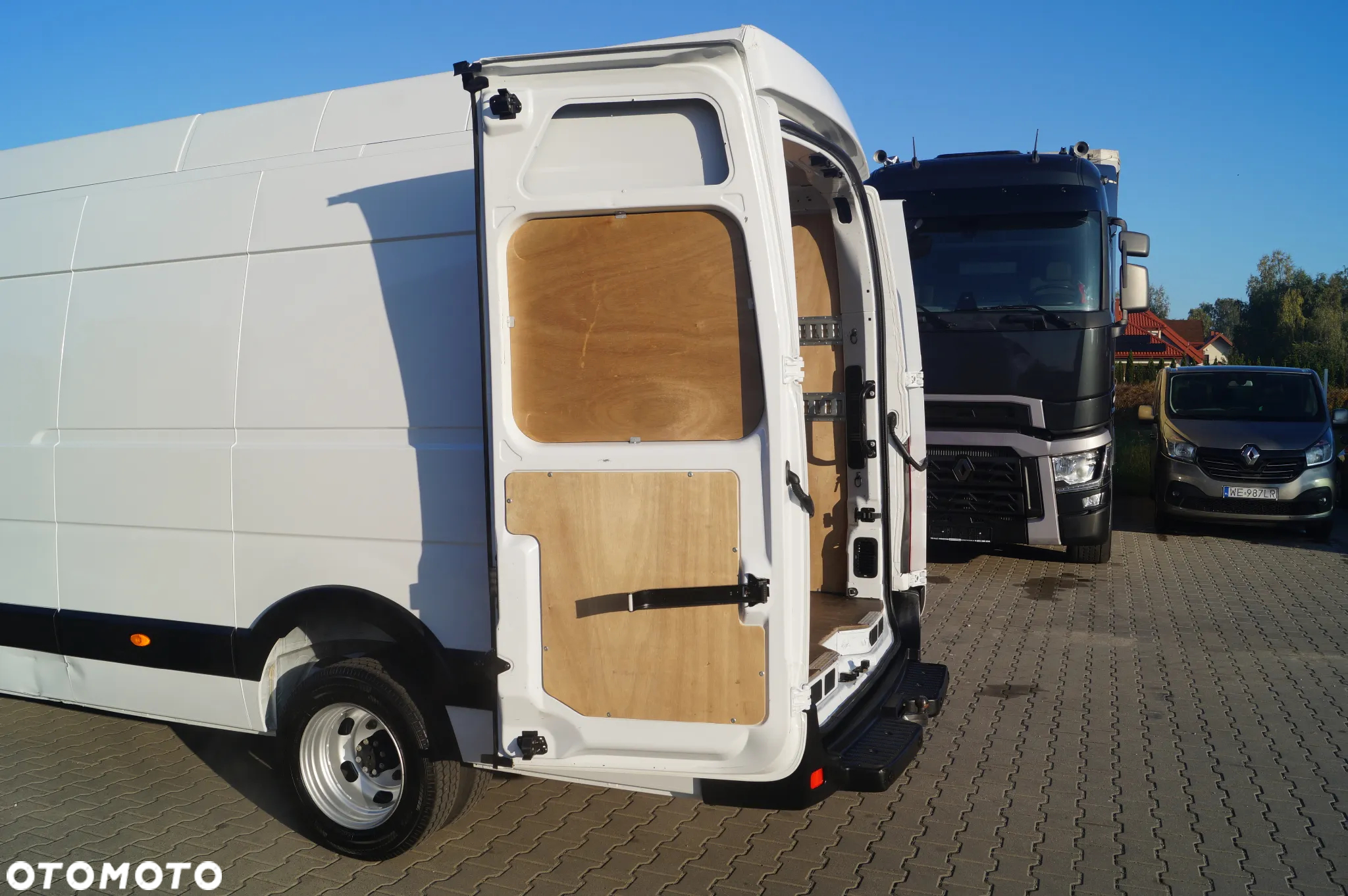 Renault Master L4H3 Na Blizniaku - 13