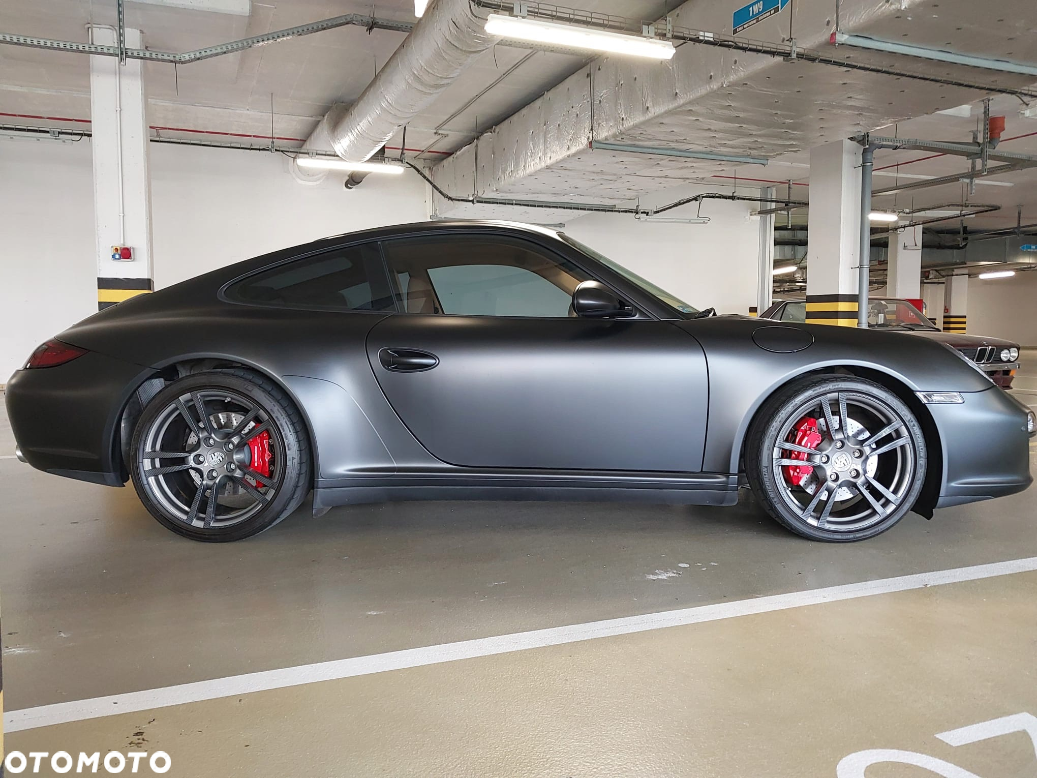 Porsche 911 - 6