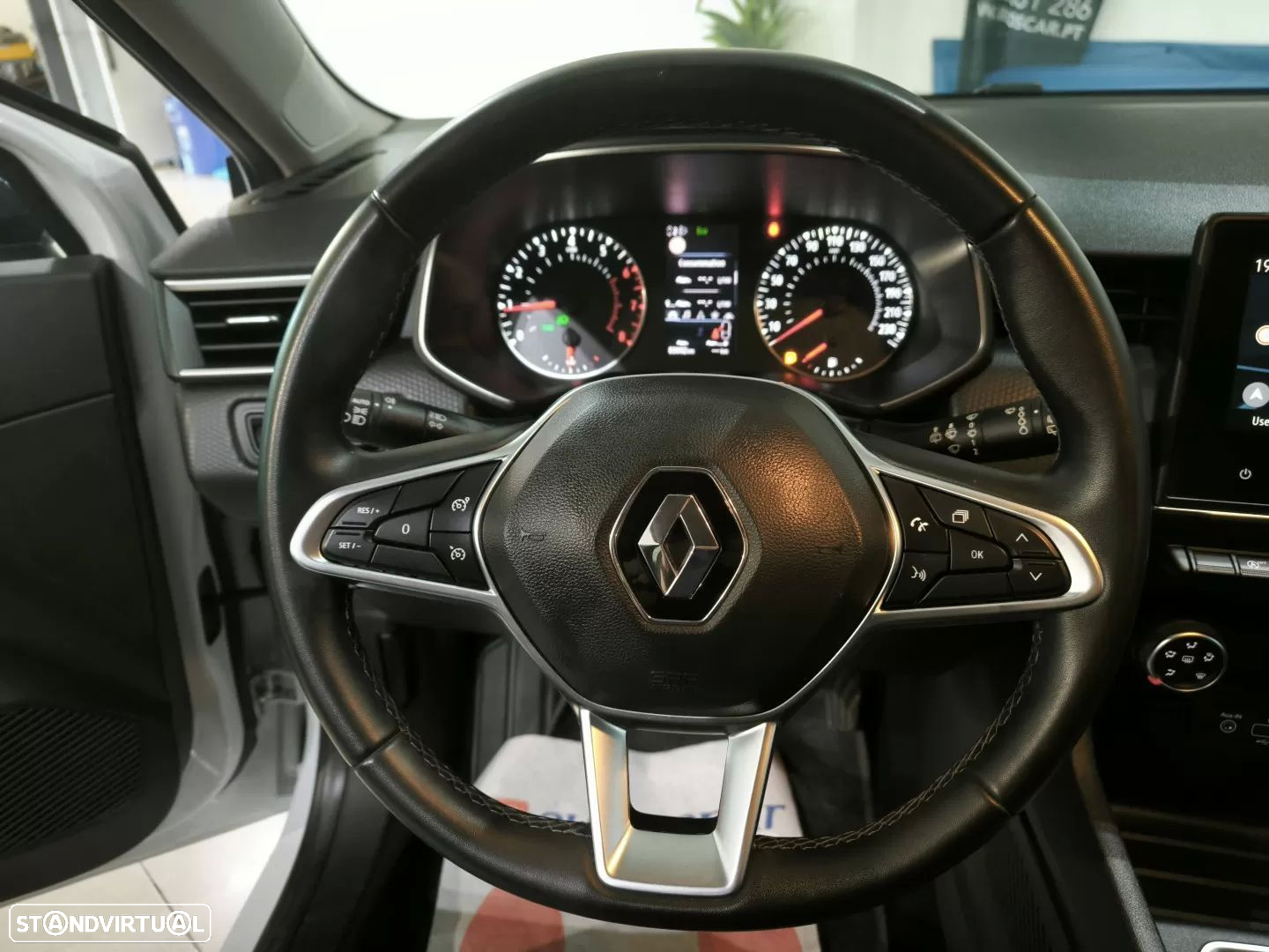 Renault Clio 1.0 TCe Intens - 13