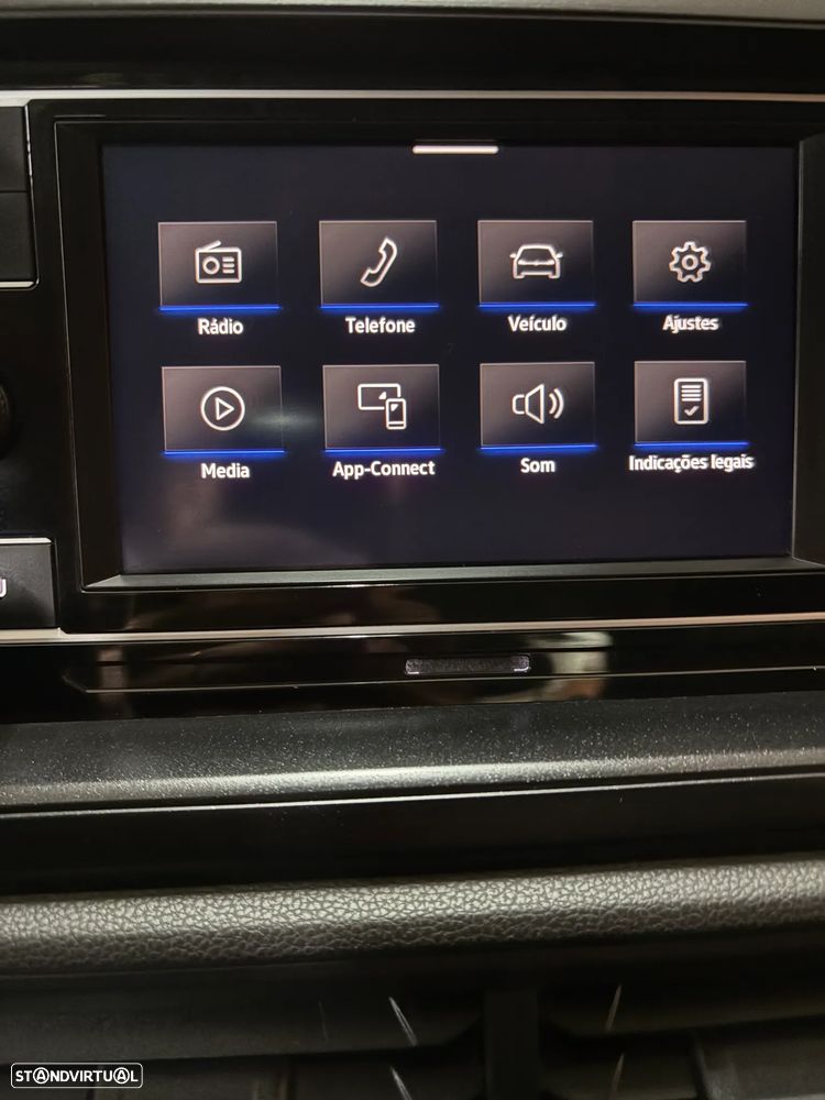 VW Polo 1.0 ACTIVE - 15