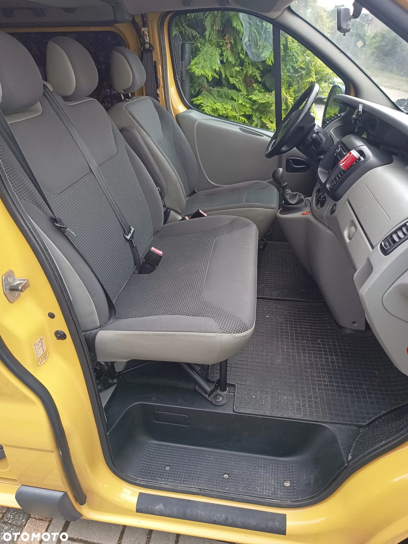 Opel Vivaro 2.0 CDTI L2H1 - 24
