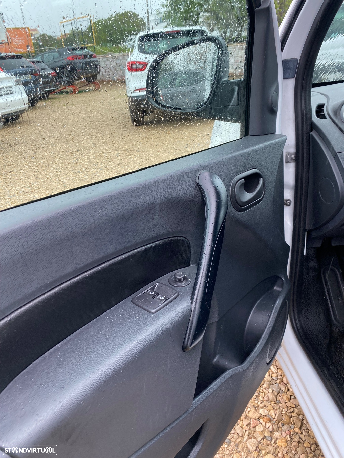 Renault Kangoo 1.5 Dci - 18