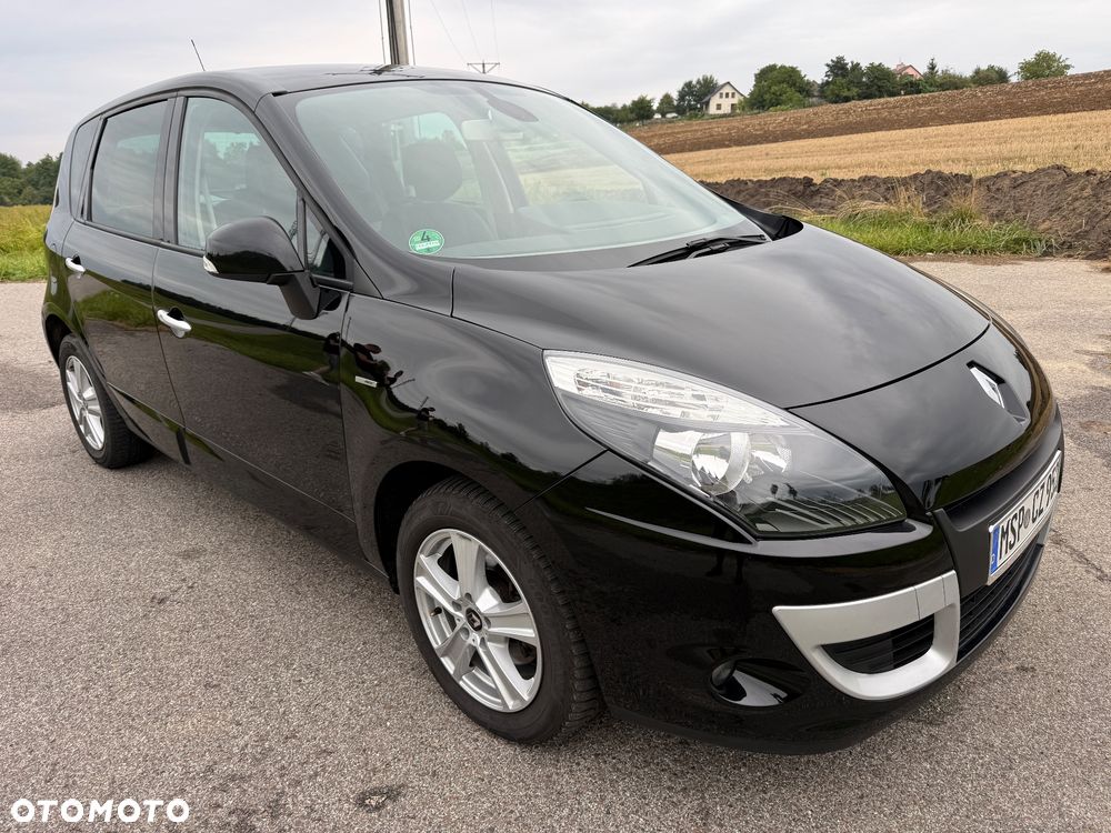 Renault Scenic TCe 130 Bose Edition - 2