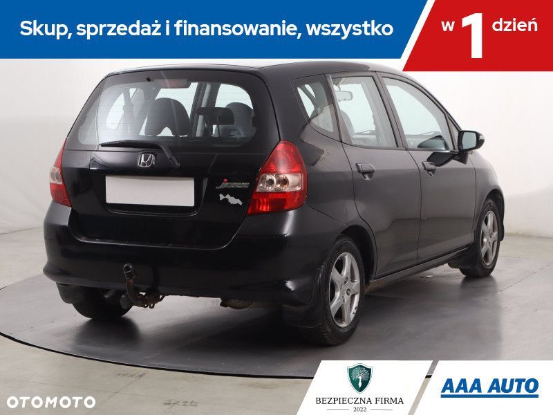 Honda Jazz - 7