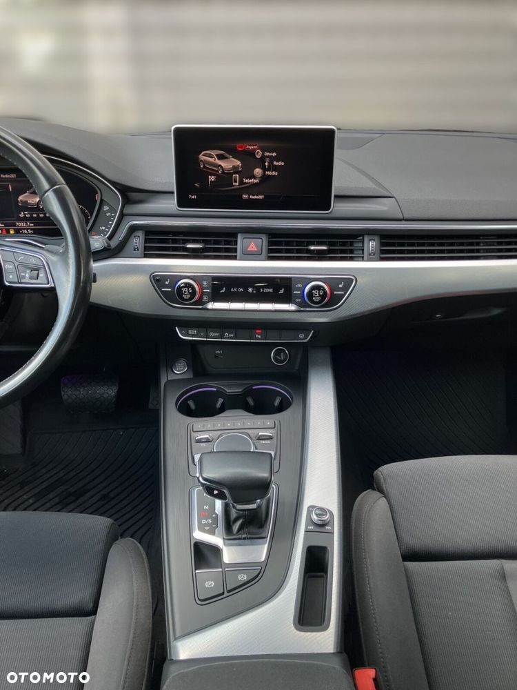 Audi A4 Avant - 18