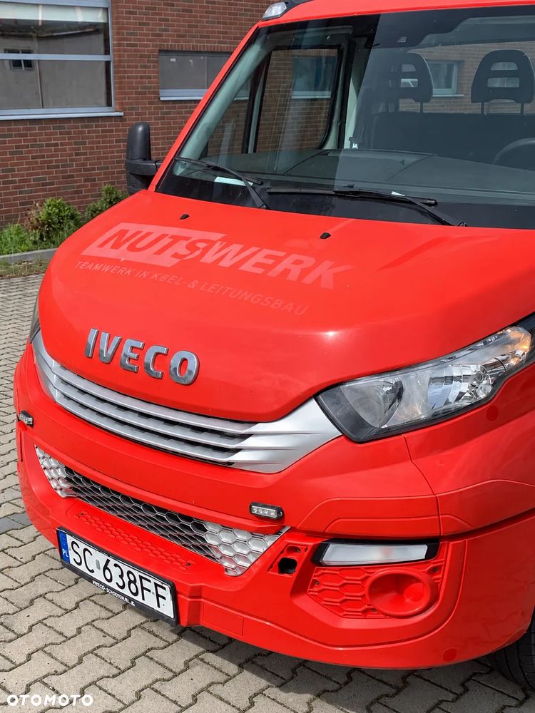 Iveco Daily