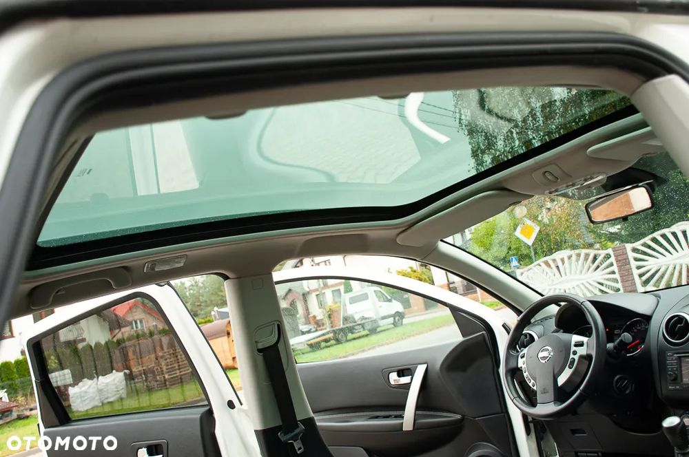 Nissan Qashqai 2.0 tekna - 27