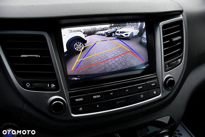 Hyundai Tucson 1.6 GDi 2WD Style - 13