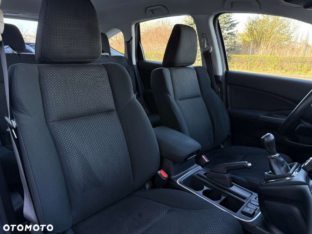 Honda CR-V 2.0 Elegance Plus (ADAS / Connect+) - 30