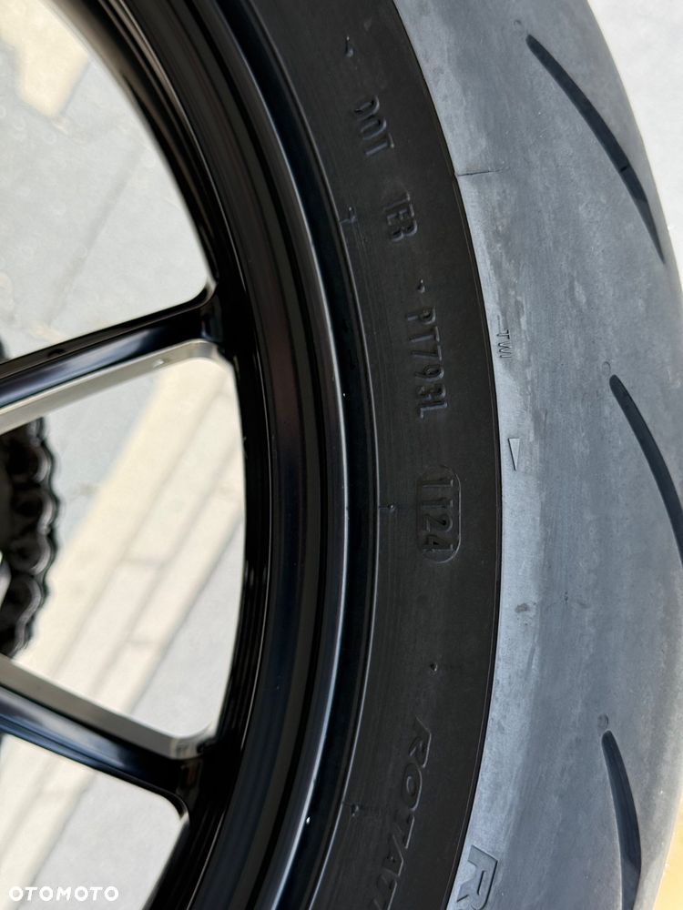 Ducati 848 - 15