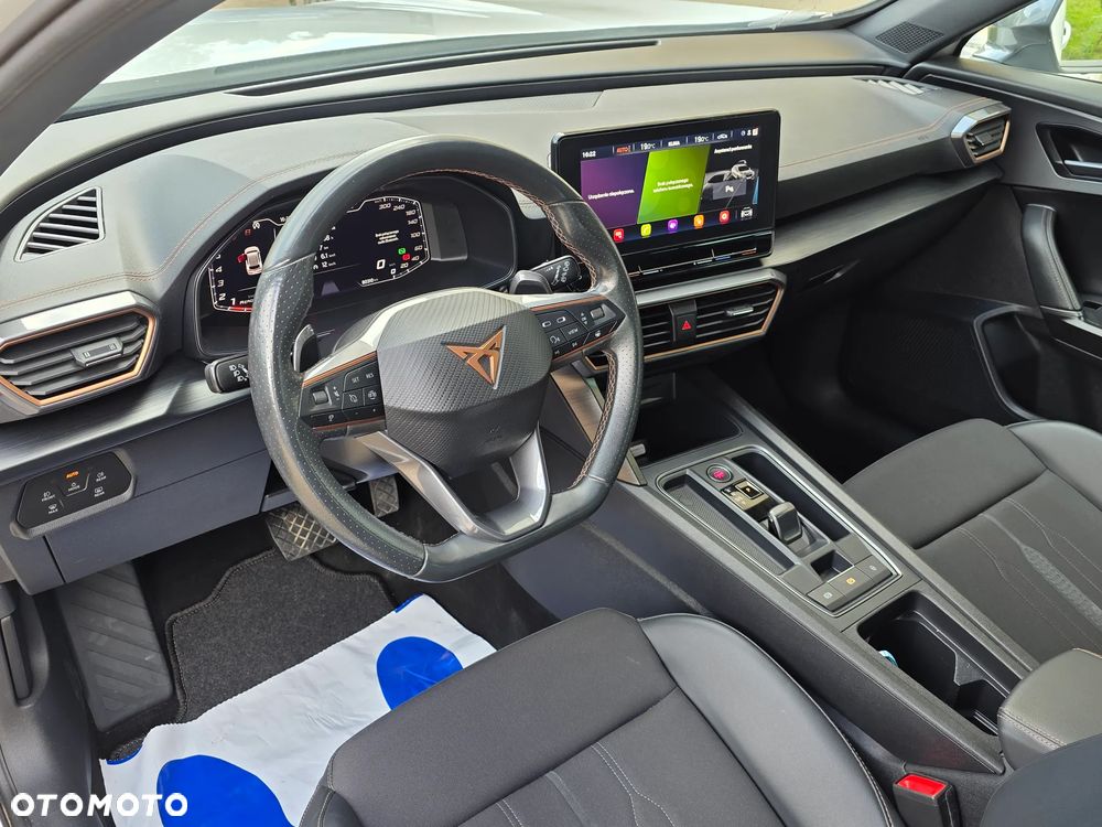Cupra Formentor 1.5 TSI DSG - 23