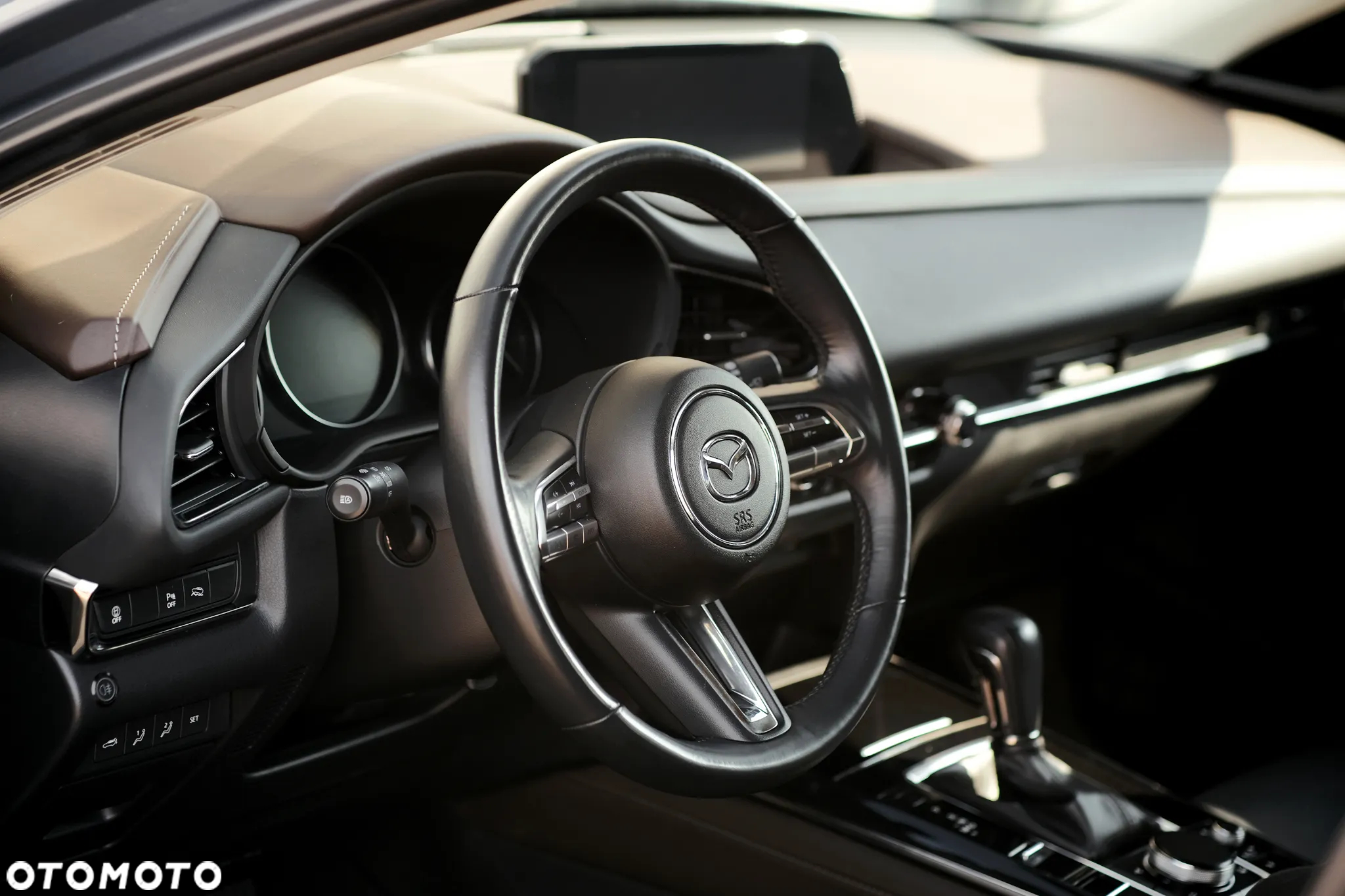 Mazda CX-30 - 23