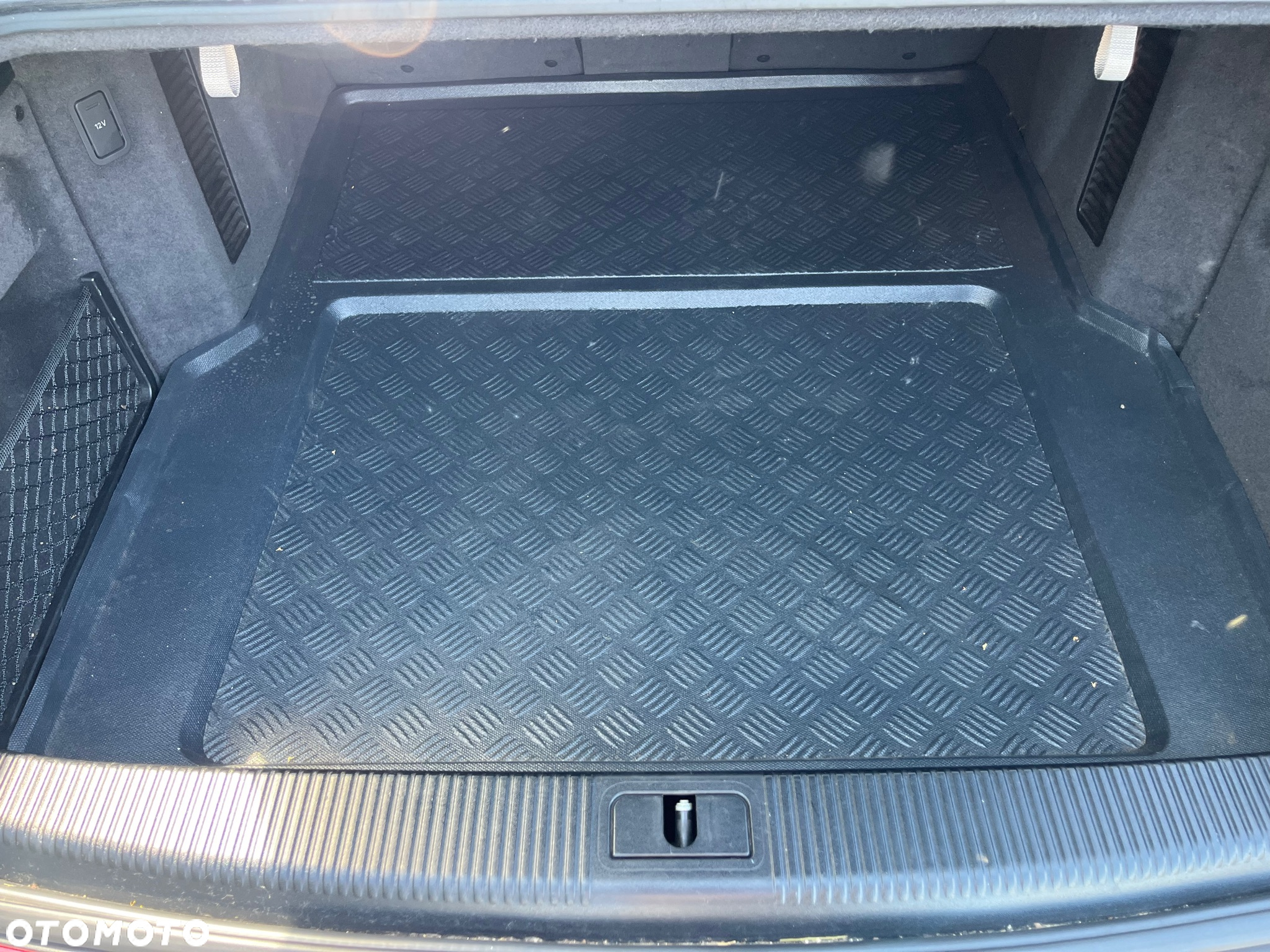 Audi A8 4.2 Quattro - 39
