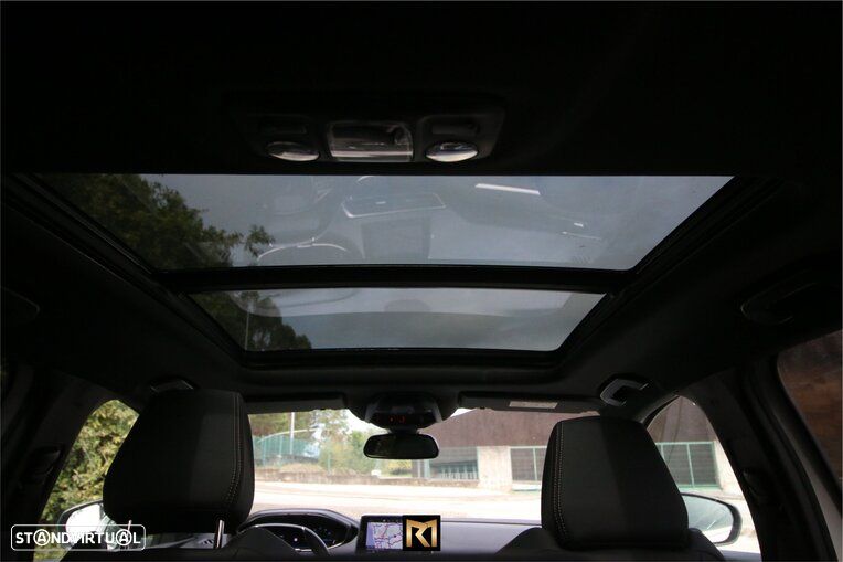 Peugeot 3008 1.2 PureTech GT Line - 19