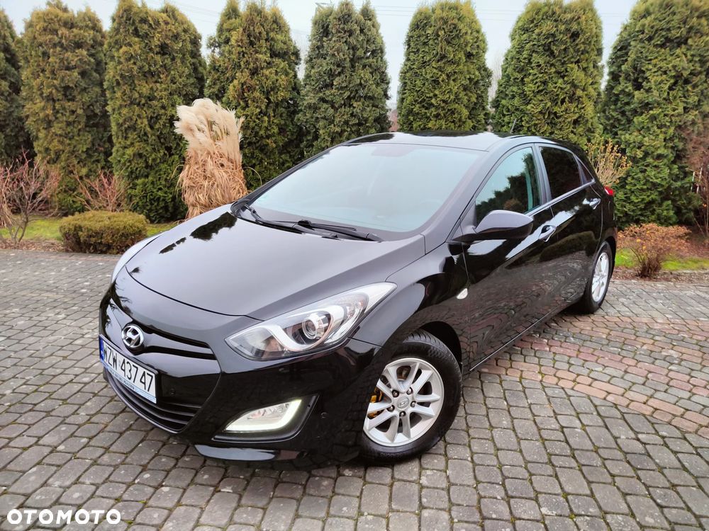 Hyundai i30 1.4 Comfort - 2
