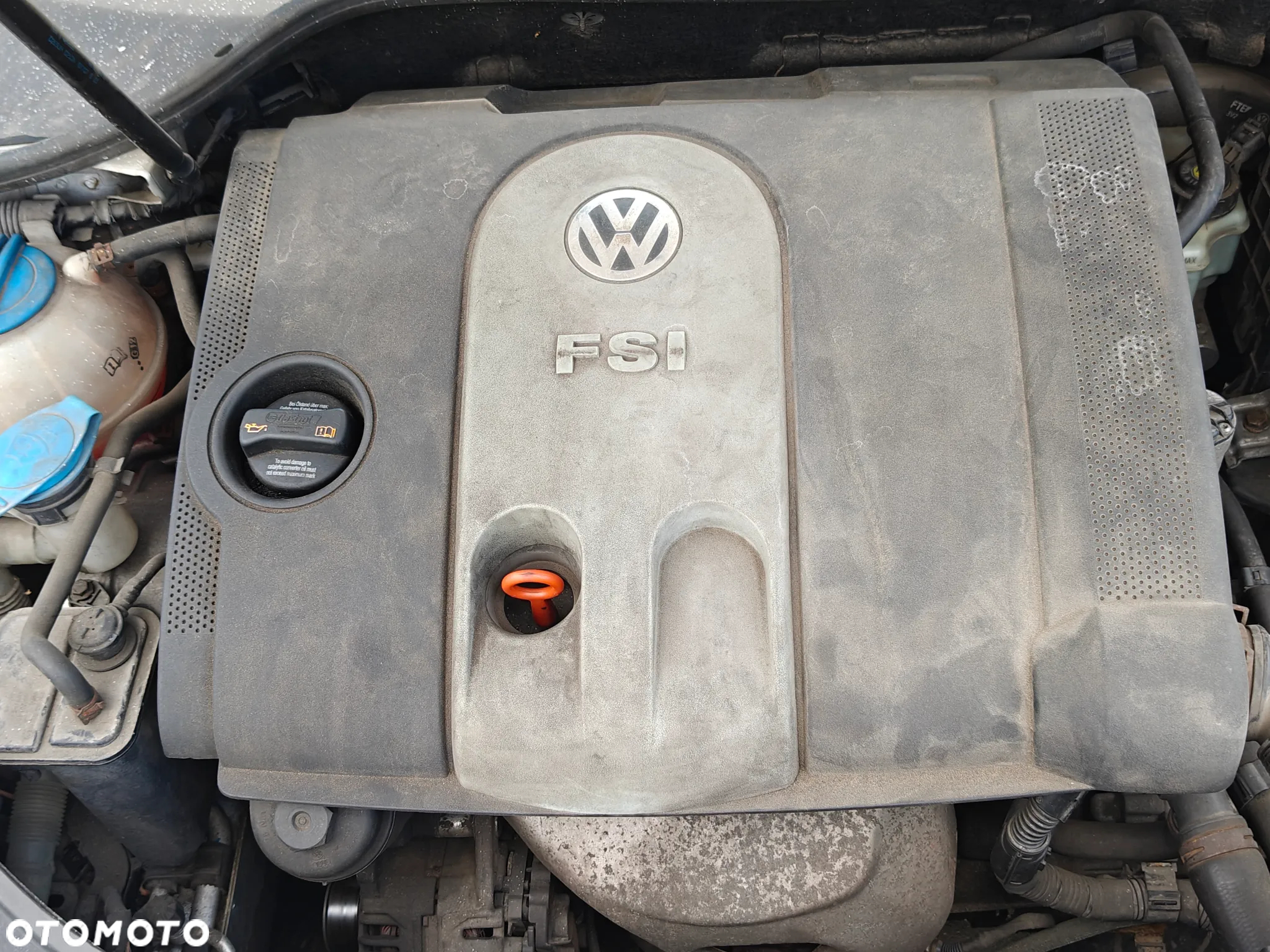 Volkswagen Jetta 1.6 FSI Comfortline - 18