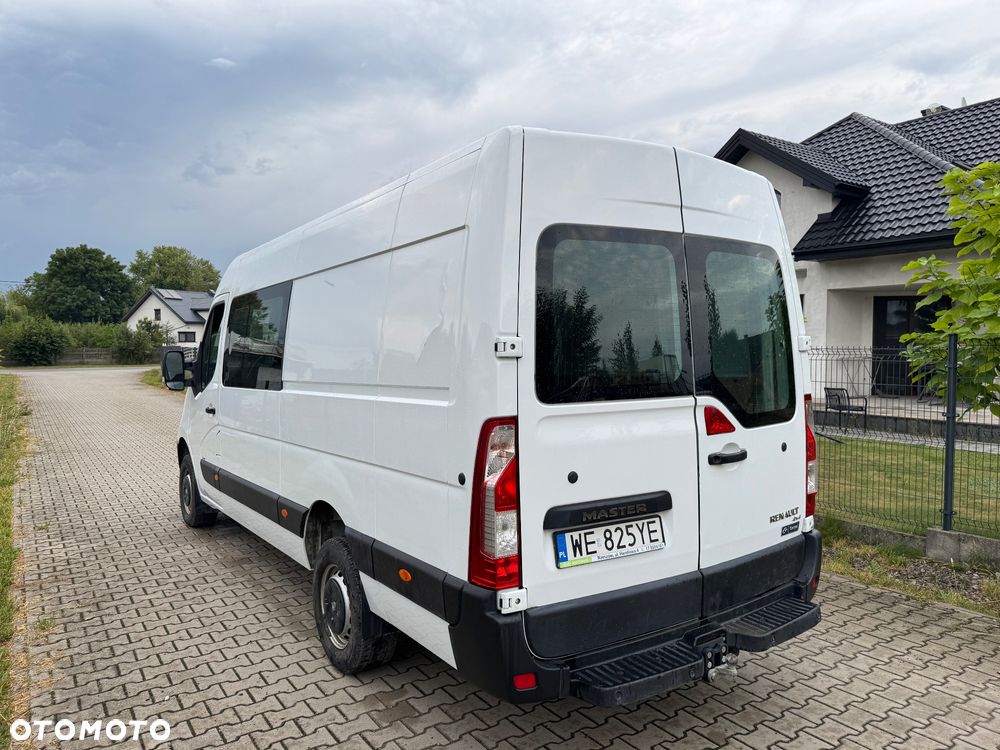 Renault Master - 5