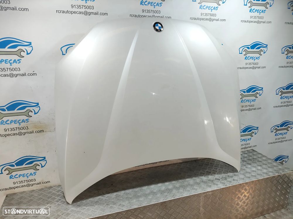 Frente Completa BMW X1 E84 Diesel ano 2009 a 2015 - 16