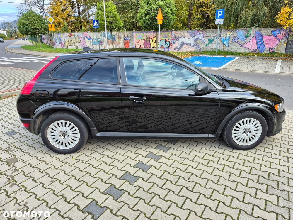 Volvo C30 1.6 Edition - 19