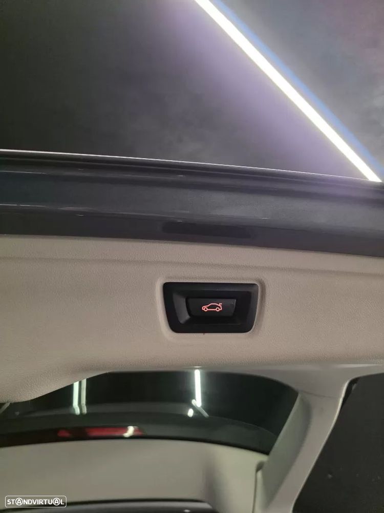 BMW 320 e Line Sport Auto - 38