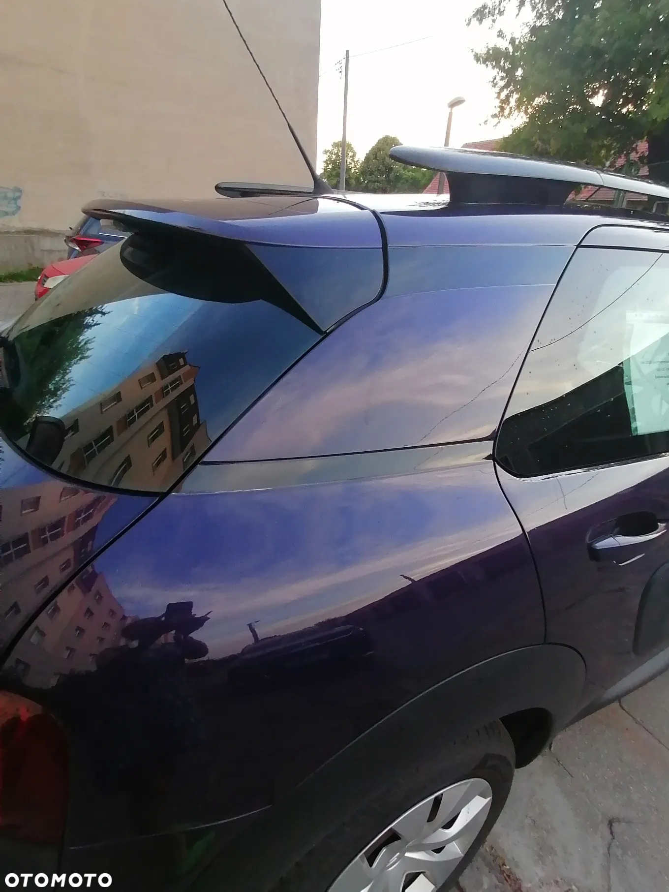 Citroën C4 Cactus 1.6 Blue HDi Live - 4