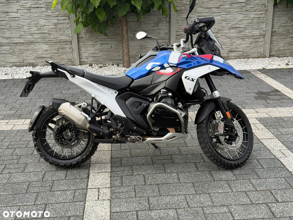 BMW GS - 25