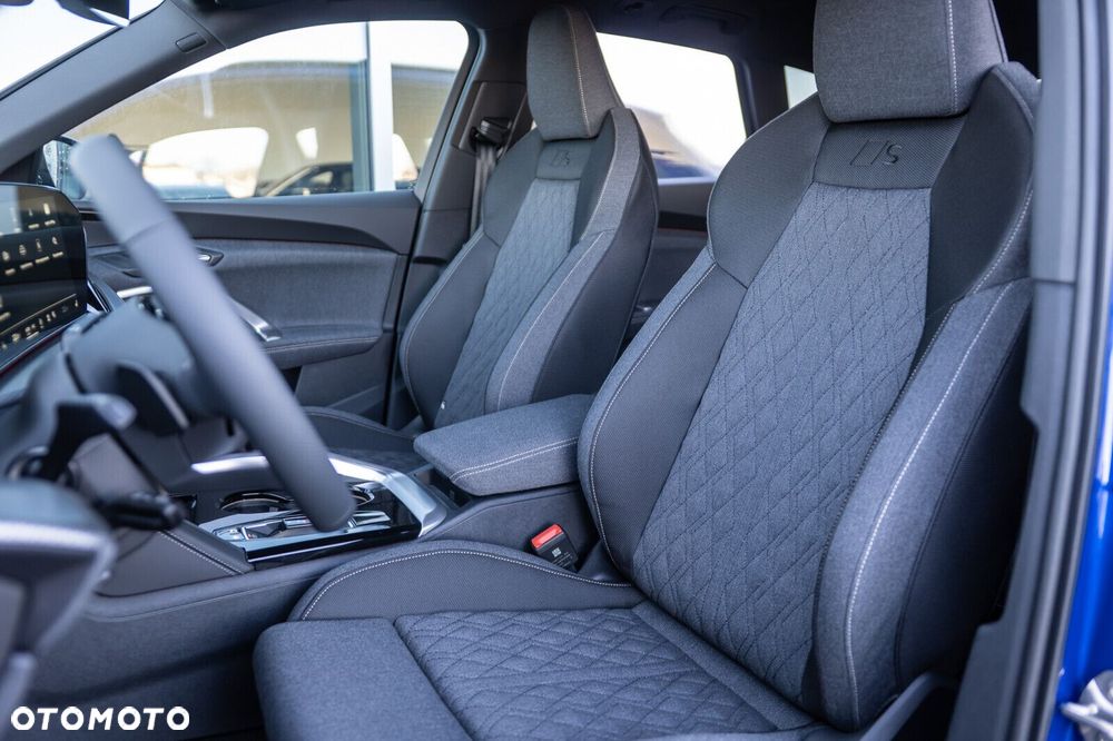 Audi Q5 TFSI mHEV 150 kW Quattro S tronic - 11