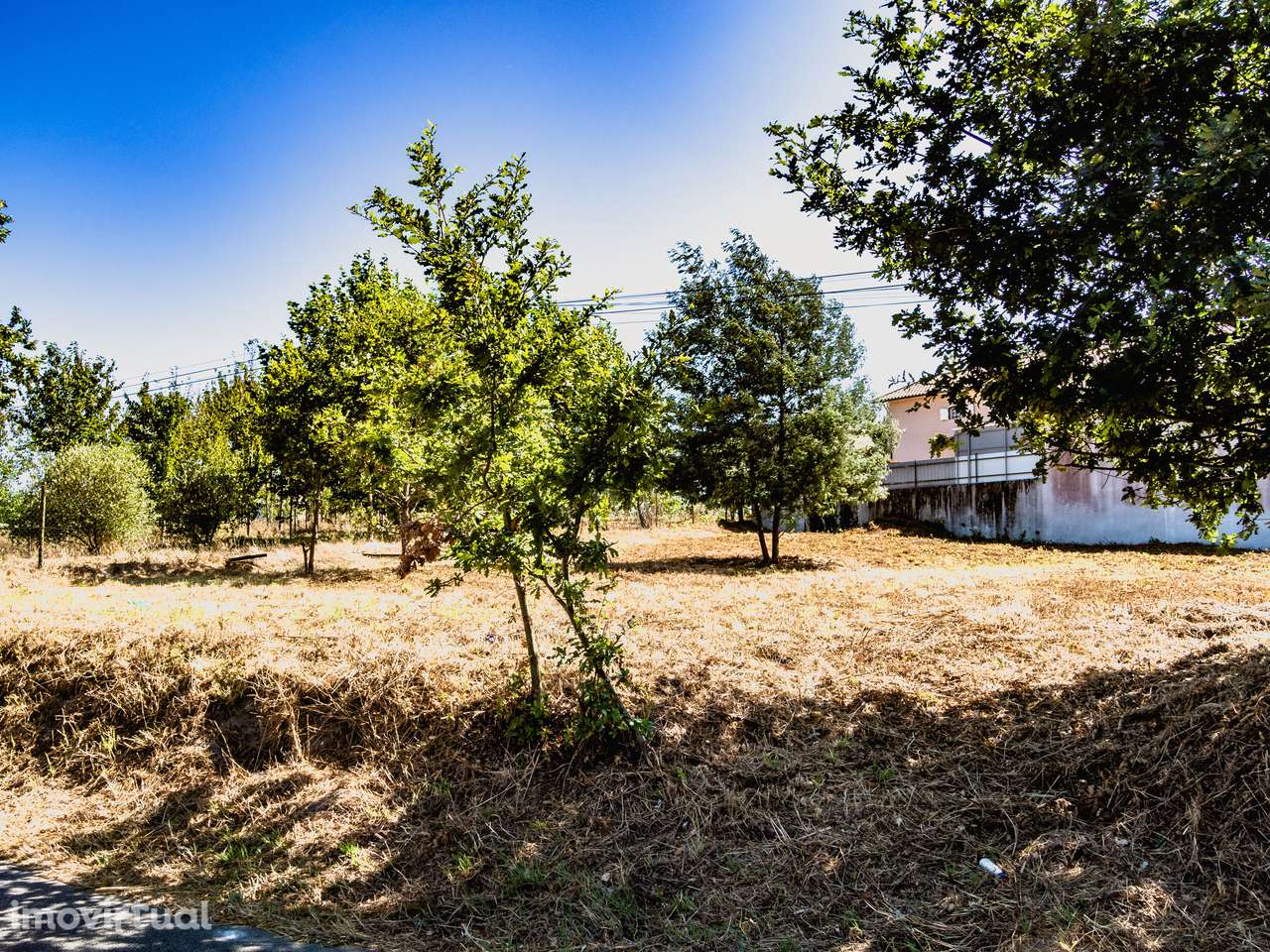 Terreno para construção de moradia isolada, Oiã, Oliveira do Bairro - Grande imagem: 3/11