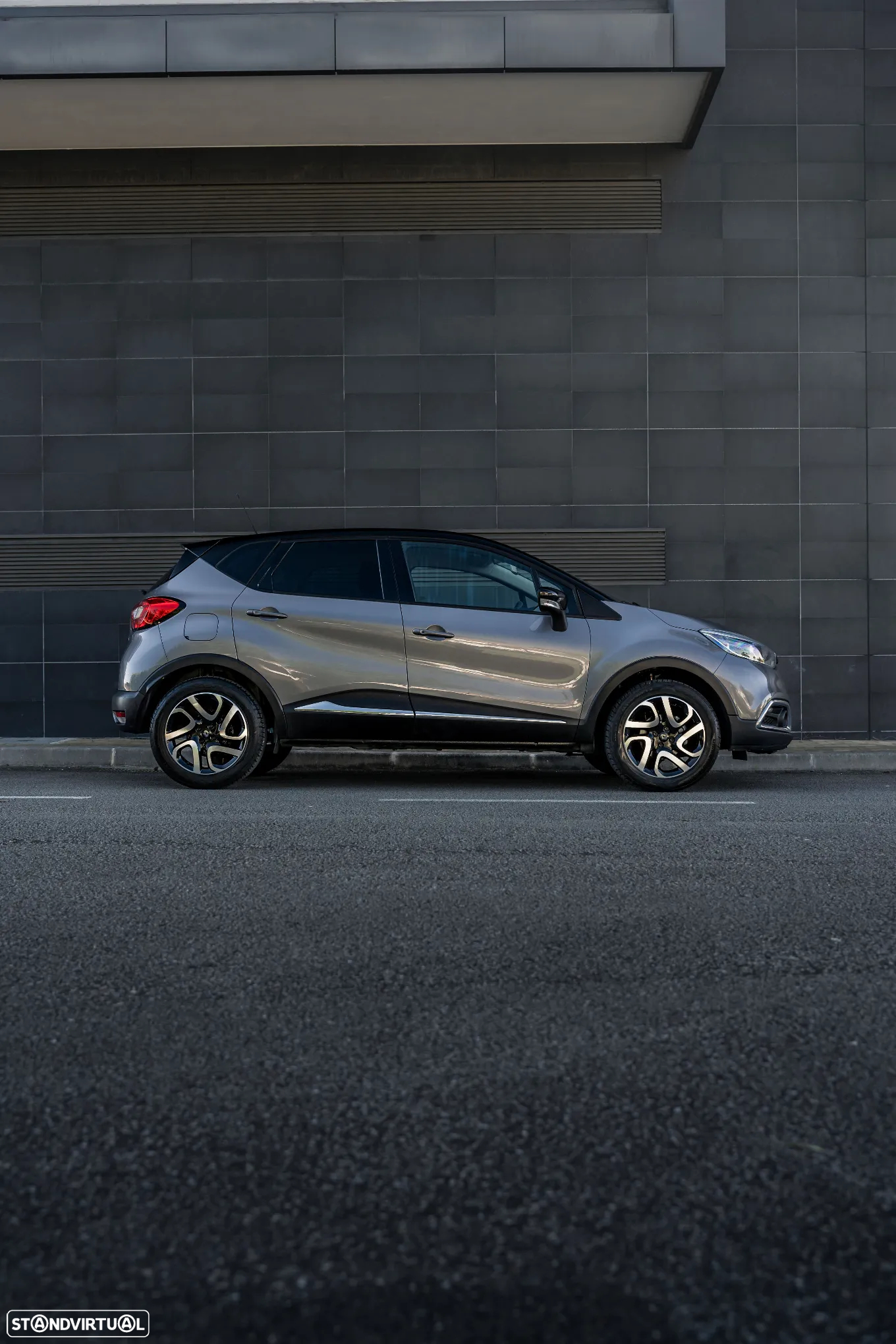 Renault Captur 0.9 TCE Exclusive - 5