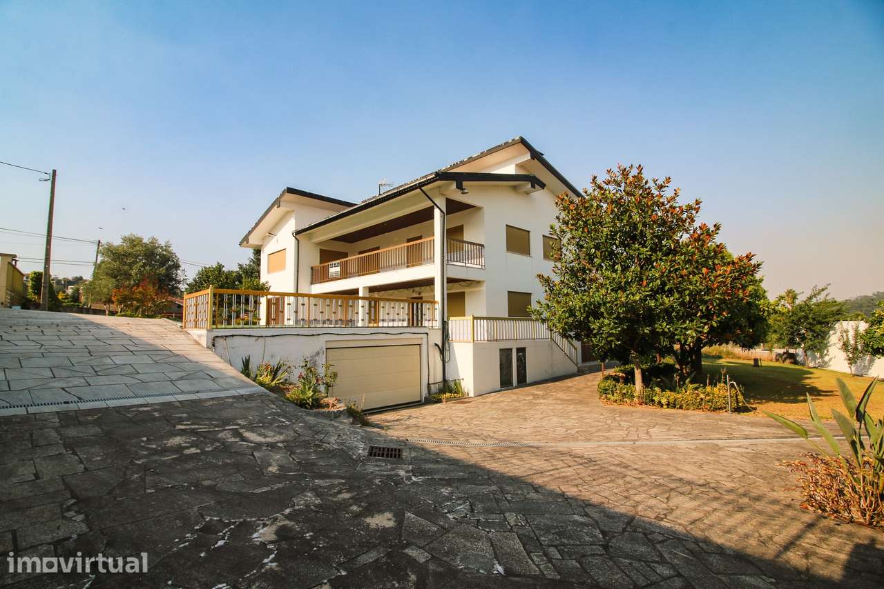 Moradia T4 Venda em Tadim,Braga - Grande imagem: 3/29