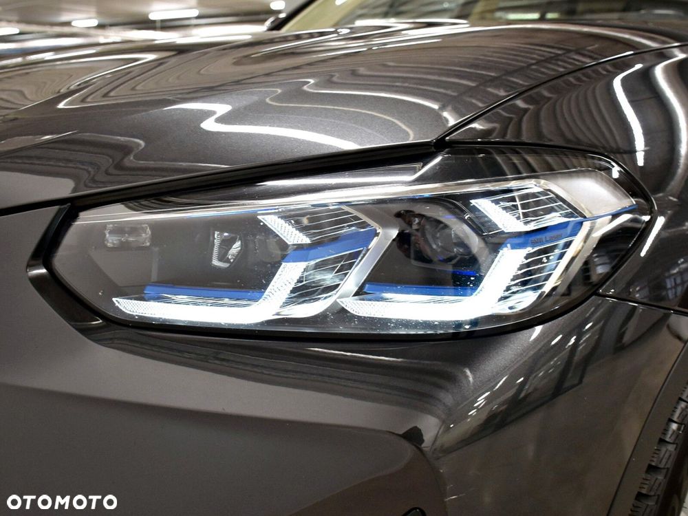 BMW X3 - 30