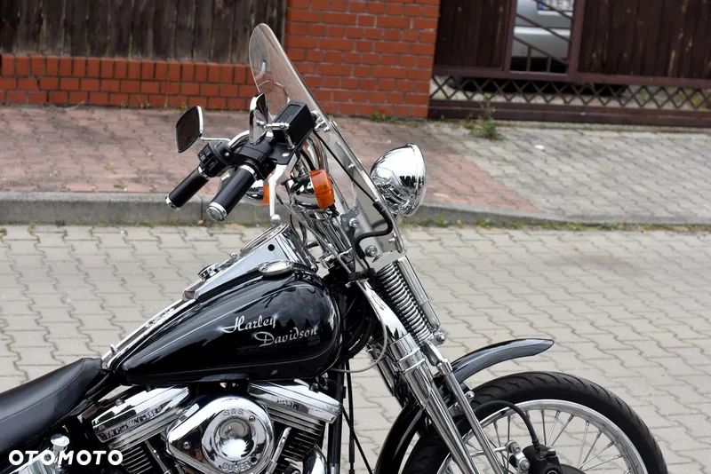 Harley-Davidson Softail Springer Classic - 12