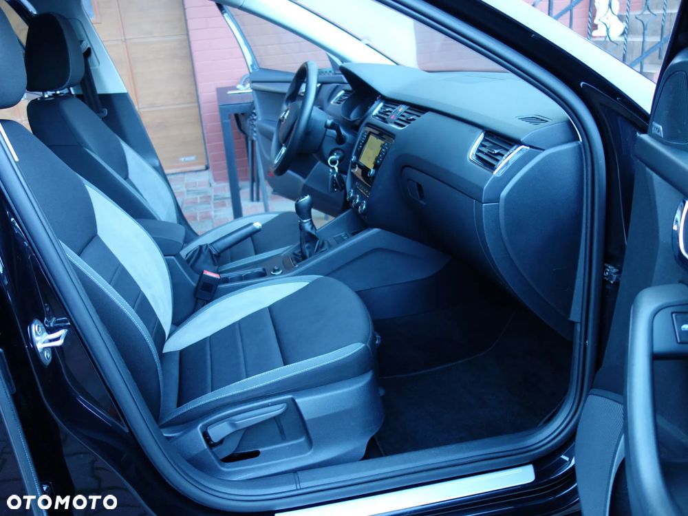 Skoda Octavia 2.0 TDI Joy - 18