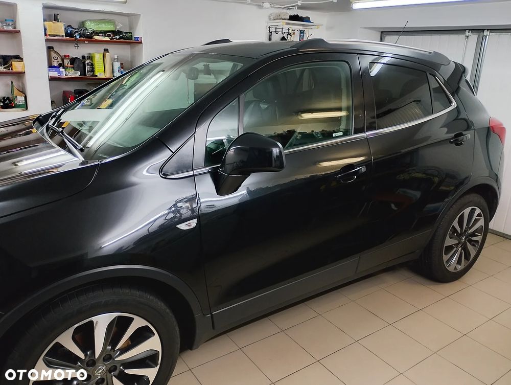 Opel Mokka 1.4 T Cosmo S&S - 1