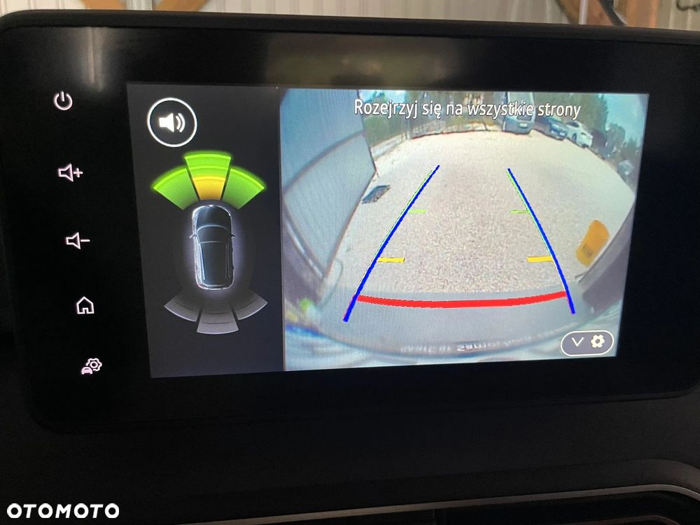 Dacia Jogger 1.0 TCe Extreme+ 7os - 26