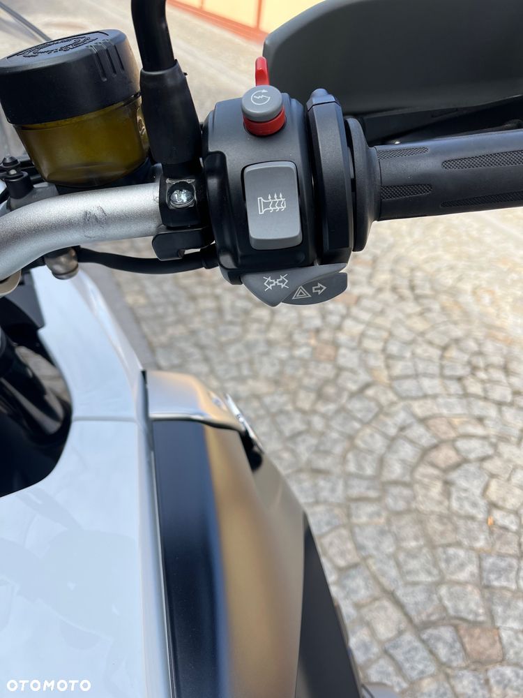 BMW GS - 8