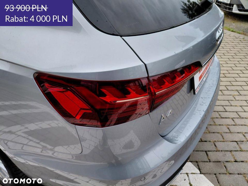 Audi A4 Avant - 9