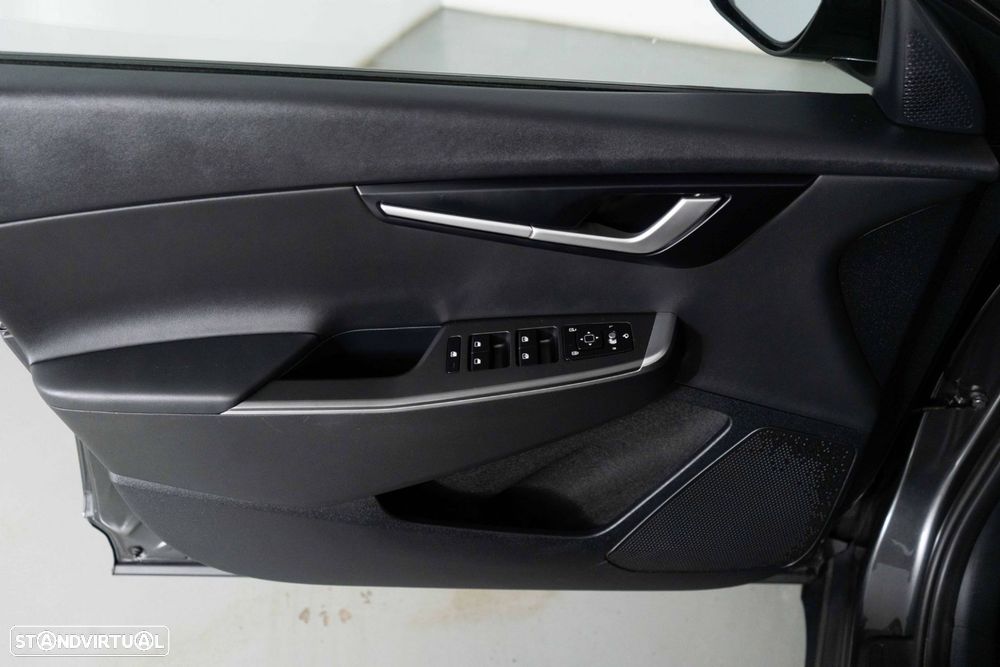Kia EV6 77.4 kWh Earth - 20