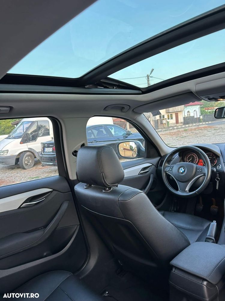 BMW X1 xDrive20d - 3
