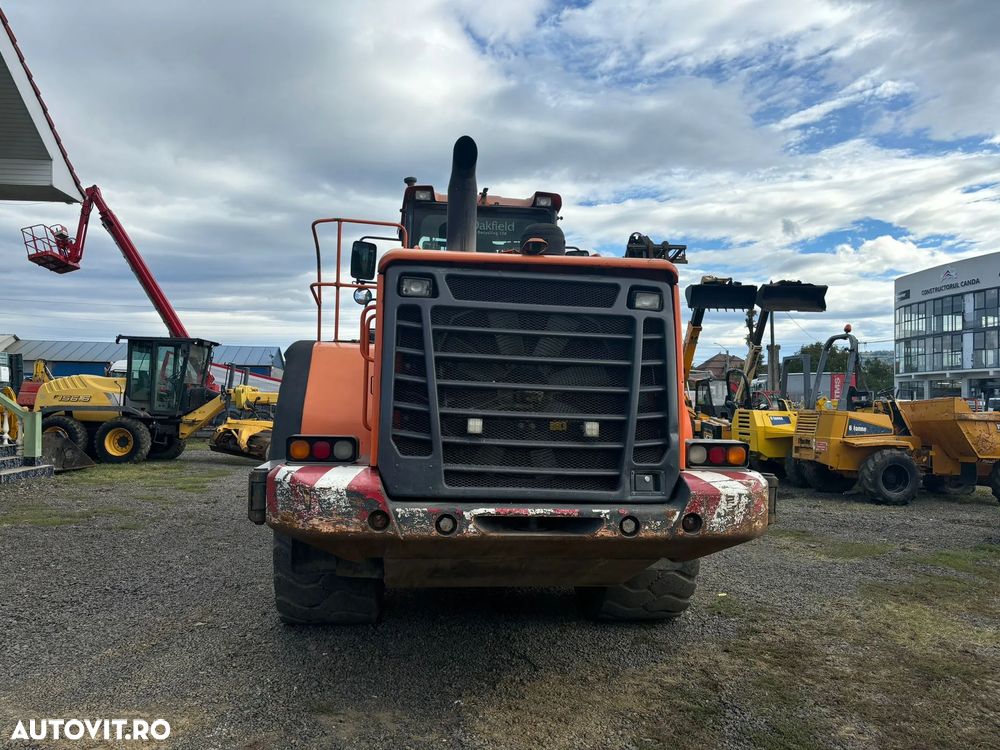 Doosan DL450-3 - 8
