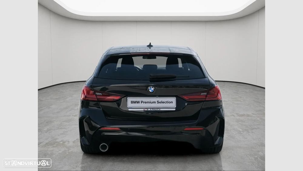 BMW 116 - 7