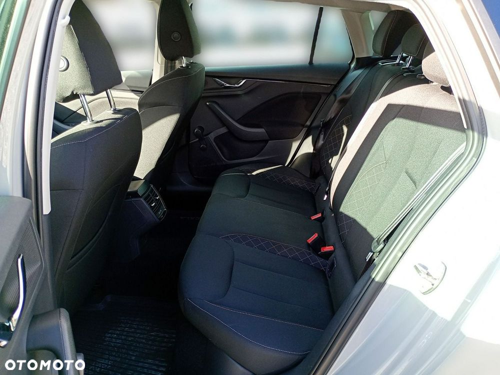 Skoda Scala 1.5 TSI Ambition DSG - 21