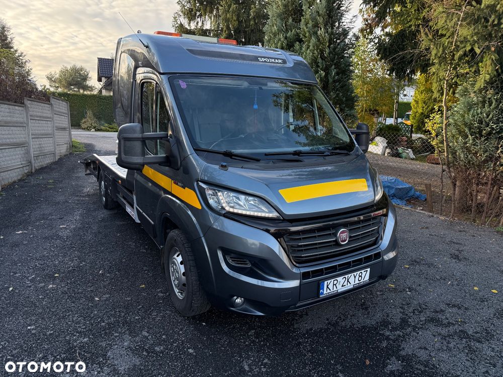 Fiat Ducato - 6