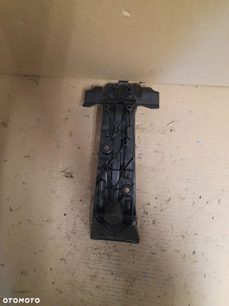 = YAMAHA YZF R125 14-18 MT-125 15-19 WYPEŁNIENIE OGONA MOCOWANIA TABLICY - 5