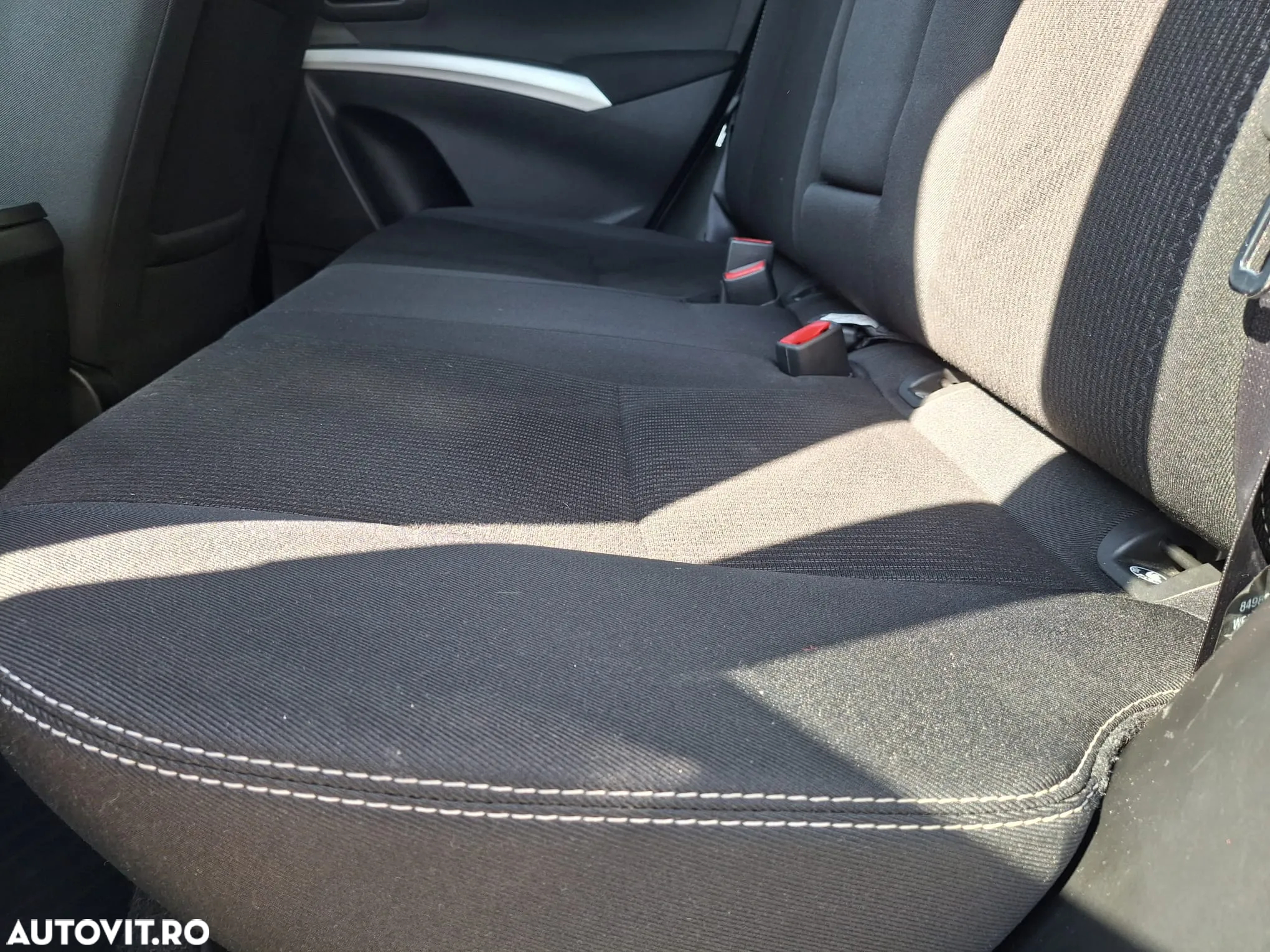 Suzuki SX4 - 25