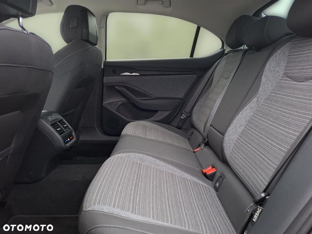 Skoda Superb 2.0 TSI 4x4 Selection DSG - 12